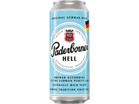 Paderborner Hell 0,5 L