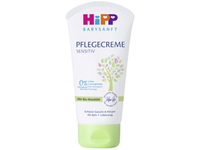 HiPP veido ir kūno kremas BABYSANFT, 75 ml
