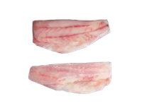 Šaldyta nilinio baramundžio filė be odos,500-1000g,be glazuros,6kg