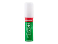 FRESHMINT ALCOHOL FREE purškiamasis burnos gaiviklis, 20 ml