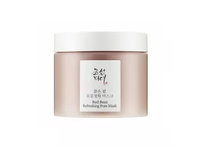 BEAUTY OF JOSEON veido kaukė RED BEAN REFRESHING PORE ...