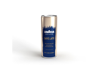 Kavos gėrimas su pienu LAVAZZA LATTE, 250 ml