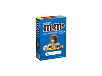 MM's Crispy Traveller Passport Saldainiai 288 g