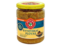 Plovas KĖDAINIŲ Rytietiškas, 480 g