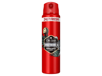 Vyr.puršk.dezod., OLD SPICE WOLFTHORN, 150ml