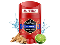 Pieštukinis dezodorantas OLD SPICE Captain, 50ml