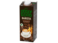 Avižų gėrimas kav. ODDLYGOOD BARISTA UAT, 1 l