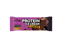Kak. valg. ledai su sald. NUTRI PROTEIN, 67 g
