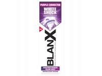 Dantų pasta BLANX WHITE SH. PURPLE, 75 ml