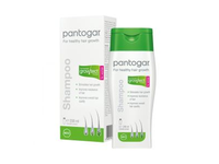 PANTOGAR šampūnas moterims, 200 ml