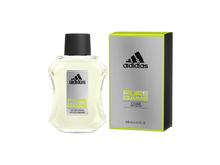 Losjonas po skutimosi ADIDAS PURE GAME, 100 ml