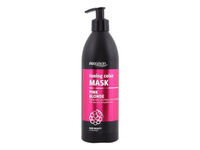 PROSALON TONING COLOR PINK BLONDE dažomoji plaukų kaukė, 500 g