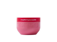 Kūno sviestas CIROA Raspberry & Vanilla, 265 g