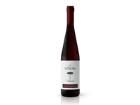 Vynas, Vitese Cabernet Sauvignon Sicilia DOC BIO, raudonas, 14%, 0,75l, LT-EKO-001