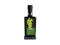 Nerafinuotas vynuogių kauliukų aliejus NATURALISIMO, 500 ml