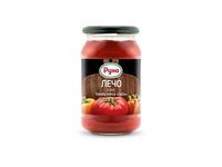 Lečas RUNA, 485 g