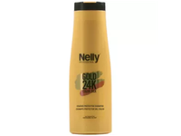 NELLY šampūnas dažytiems plaukams PROFESSIONAL 24K, ...