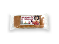 Bandelės su vyšniomis, 250 g