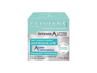 CLINIANS INTENSE A LIFTING RUGHE dieninis veido kremas, 50 ml
