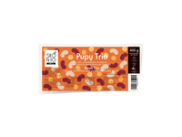 Virtų pupų mišinys, 400 g