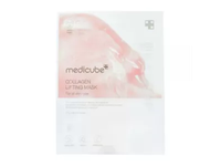 MEDICUBE veido kaukė COLLAGEN LIFTING MASK, 27 g