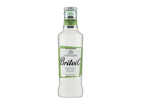 Gaivusis gėrimas BRITVIC, Elderflower tonic, 200ml,