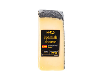 Ispaniškas sūris, 130g