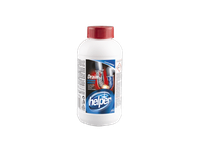 Vamzdžių valiklis HELPER (granulės), 500 g, 500 g