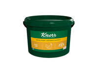 Vištienos sultinys KNORR 1-2-3, pagrindas, 3,5 kg