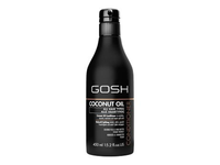 GOSH COCONUT OIL plaukų kondicionierius, 450 ml
