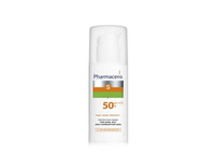 PHARMACERIS S apsauginis veido kremas MEDI ACNE Protect, SPF50+, 50ml