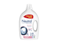 Skystasis skalbiklis NEUTRAL COLOR, 39 skalb., 1.95 l