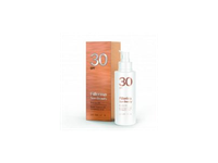 Sun Beauty Kūno pienelis su FILLERINA 12 HA, SPF 30, 150 ml