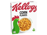 Dribsniai KELLOGG'S Corn Flakes 250g