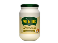 PIRMAS LIETUVIŠKAS majonezas VILNIUS, 35 % rieb., 900 ml