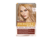 L'Oréal Paris Excellence Plauku dažai Universal Nudes  VLT BLOND 9U