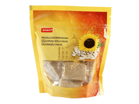 Saulėgrąžų sėklų chalva RIMI, 200 g