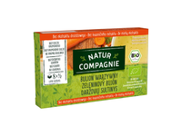 Darž. sultinys be miel., NATUR COMPAGNIE, 80g