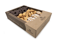 DZŪKIJOS ŠVENTINIS sausainių rinkinys, 1 kg