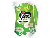 Jogurtas BIFI ACTIVE, natūralaus skonio, 2,2 % rieb., 900 g