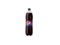 Gaivusis gėrimas PEPSI MAX, 1,5 l