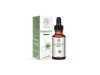 Koenzym Q10 serumas veidui ir kaklui AROMATIKA, 30 ml