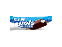 Klasik. grietin. valg. ledai POLS, 120ml/ 75g