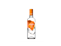 Degtinė AMBER GOLD, 500 ml