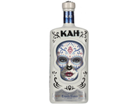 KAH 100% Agave Tequila Blanco 0,7 l