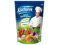 Daržovių prieskoniai KUCHAREK, universalūs, 200 g