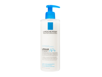LA ROCHE-POSAY veido ir kūno prausiklis LIPIKAR SYNDET, nuo 0 mėn., 400 ml