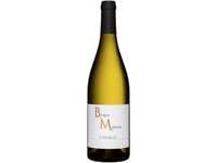 Domaine Begue Mathiot Chablis 0,75 l