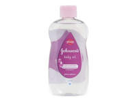 JOHNSON'S BABY MILDNESS aliejus kūdikiams, 500 ml