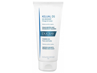 Kūno gelis Ducray Kelual Ds, 200 ml